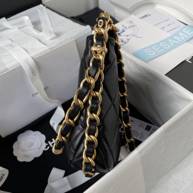 Ch**el hobo bags